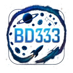 BD333 logo